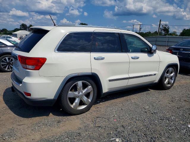 Photo 3 from auction – 2012 JEEP GRAND CHEROKEE with VIN 1C4RJFCTXCC192110