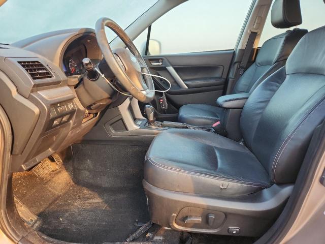 Photo 7 from auction – 2015 SUBARU FORESTER with VIN JF2SJAWC9FH561144