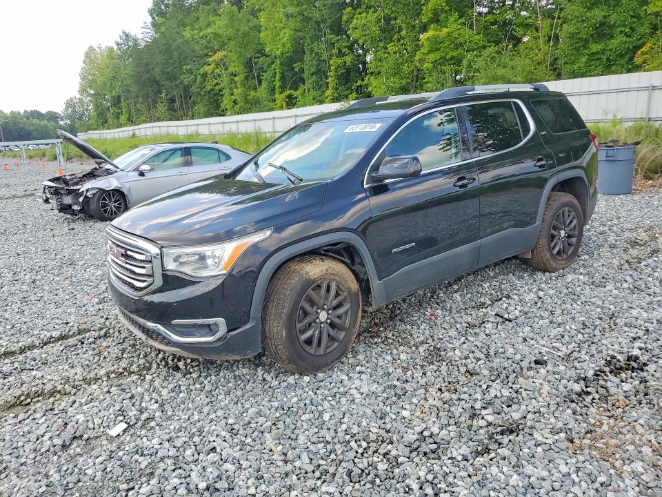 2018 GMC ACADIA - Търг №63113016
