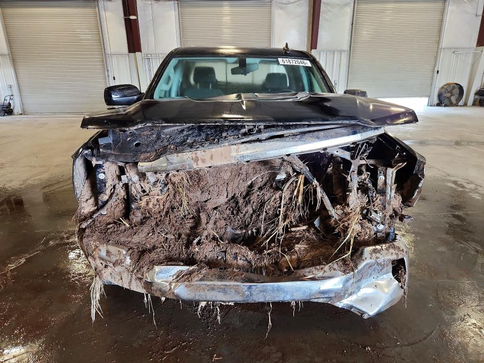 Photo 5 from auction – 2016 CHEVROLET SILVERADO with VIN 3GCUKRECXGG338868