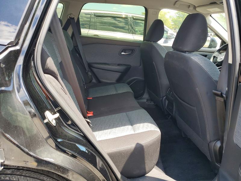 Photo 11 from auction – 2023 NISSAN ROGUE with VIN JN8BT3BB8PW479313
