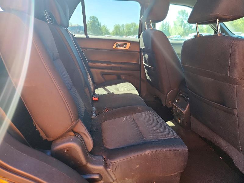 Photo 11 from auction – 2011 FORD EXPLORER with VIN 1FMHK8D89BGA43947