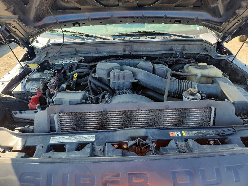 Photo 11 from auction – 2016 FORD F250 with VIN 1FT7W2B68GEA89209