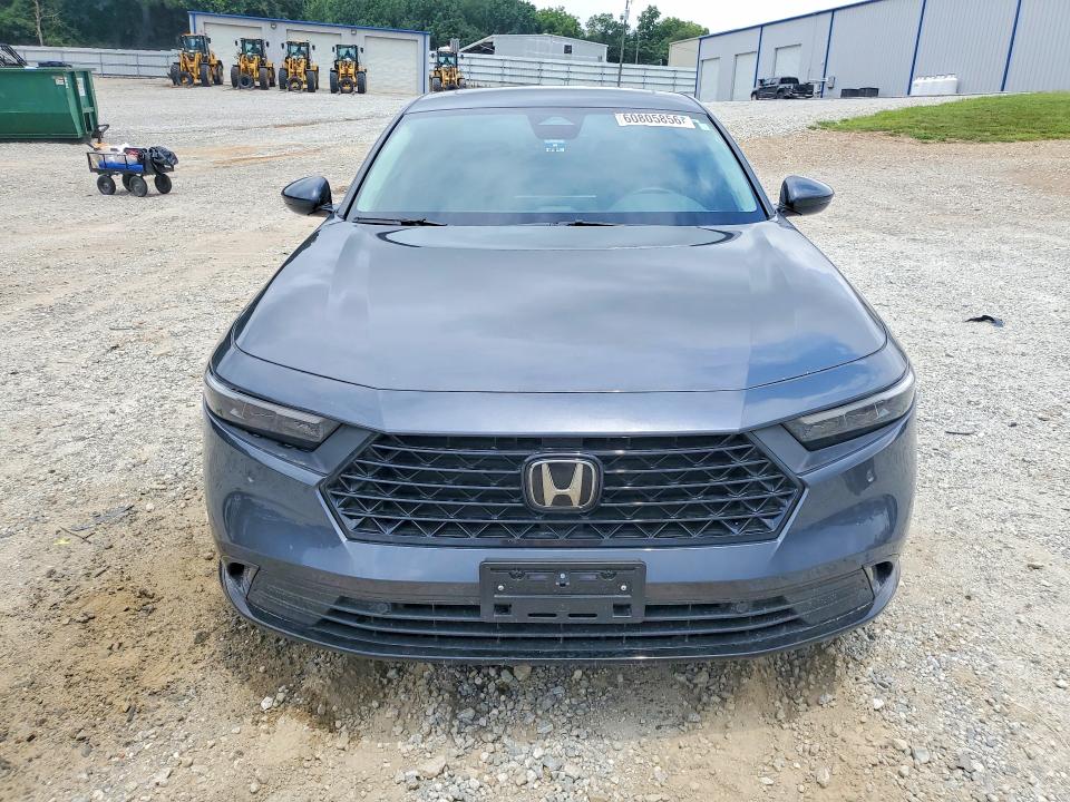 Photo 5 from auction – 2024 HONDA ACCORD with VIN 1HGCY2F62RA078043