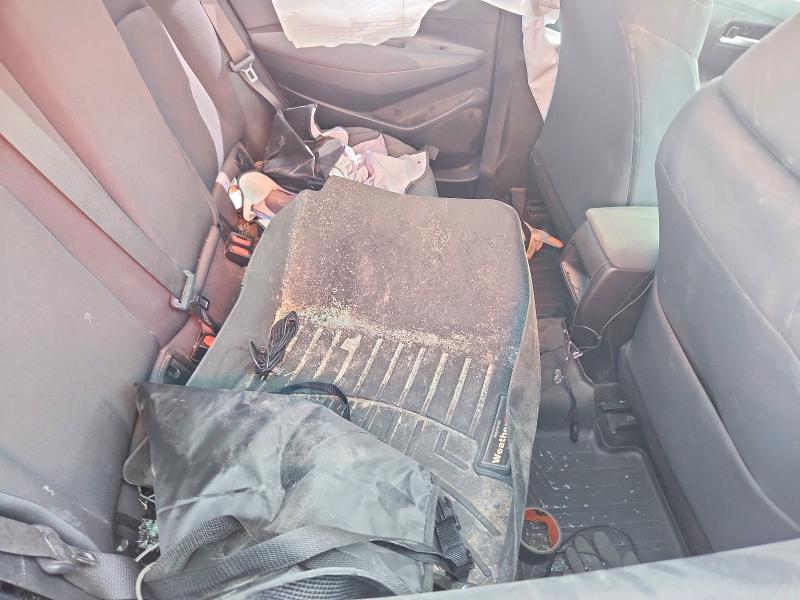 Photo 10 from auction – 2021 TOYOTA COROLLA with VIN 5YFEPMAE3MP192688