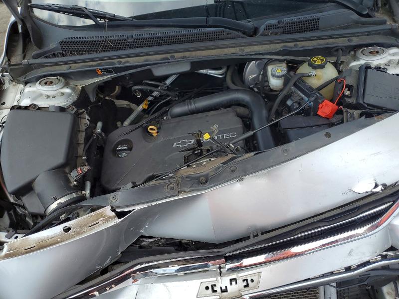 Photo 11 from auction – 2017 CHEVROLET MALIBU with VIN 1G1ZB5ST4HF283624
