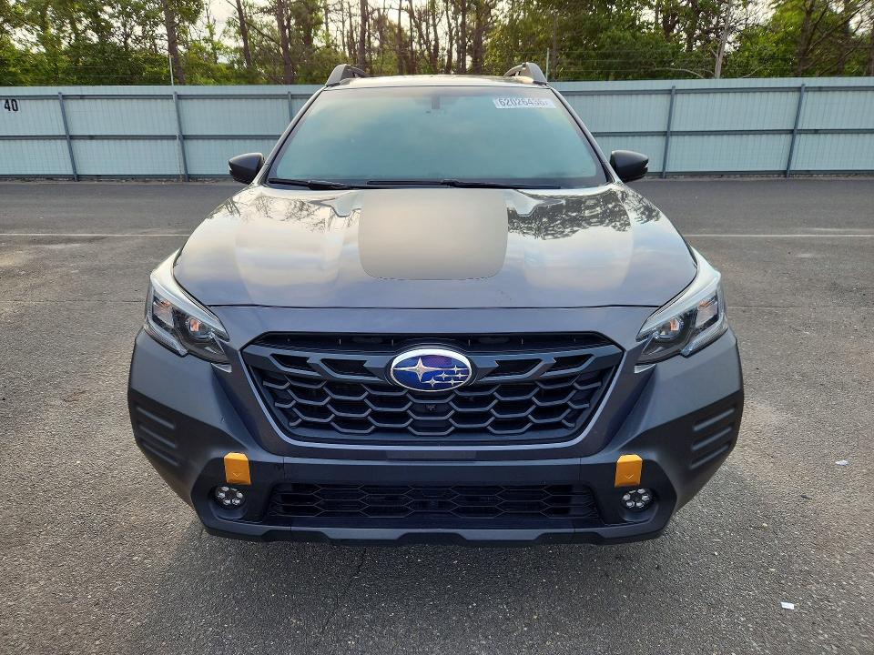 Фото 5 с аукциона – 2022 SUBARU OUTBACK с VIN 4S4BTGUD8N3228397