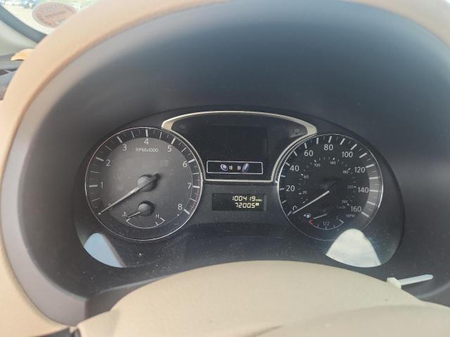 Photo 9 from auction – 2015 NISSAN ALTIMA with VIN 1N4AL3AP9FN351516