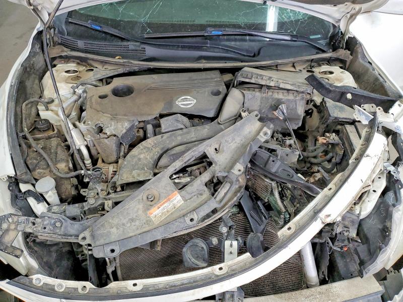 Photo 11 from auction – 2015 NISSAN ALTIMA with VIN 1N4AL3AP6FC234357