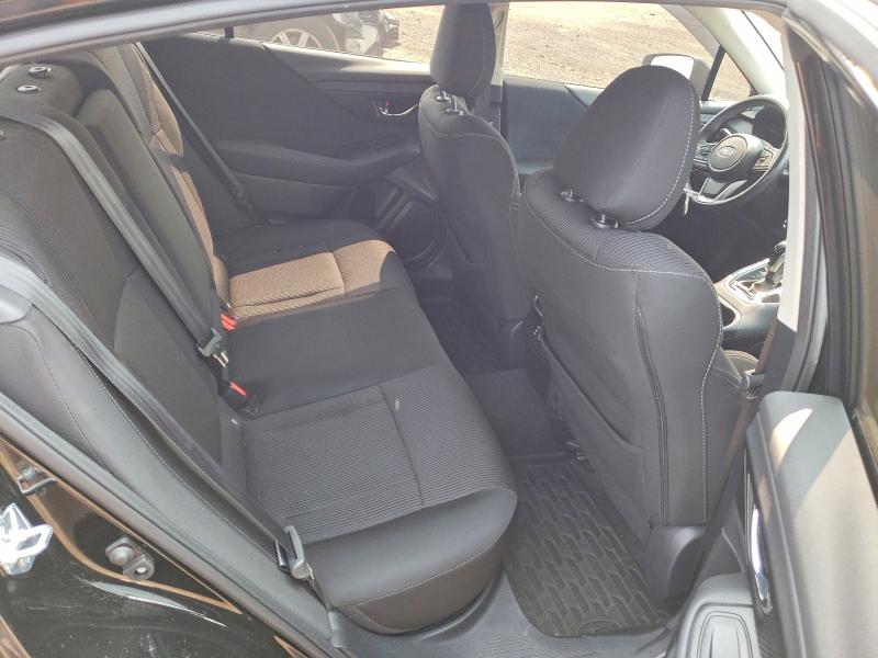 Photo 10 from auction – 2023 SUBARU LEGACY with VIN 4S3BWAD62P3015667