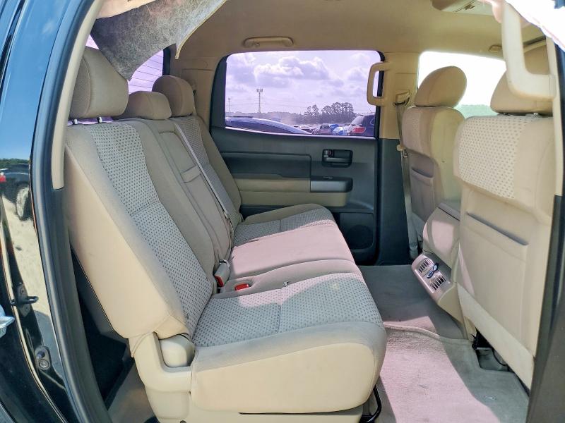 Photo 10 from auction – 2010 TOYOTA TUNDRA with VIN 5TFEM5F13AX008626