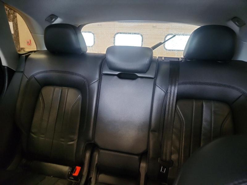 Zdjęcie 10 z aukcji – 2018 AUDI Q5 z VIN WA1ANAFY5J2006465
