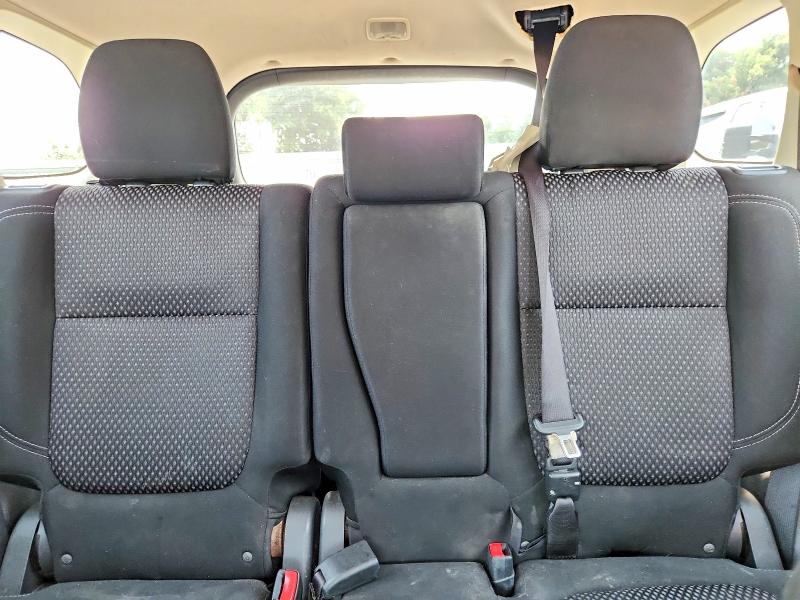 Photo 10 from auction – 2019 MITSUBISHI OUTLANDER with VIN JA4AD2A34KZ011525