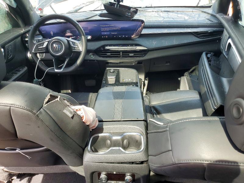 Photo 8 from auction – 2025 BUICK ENCLAVE with VIN 5GAERBRS5SJ103201