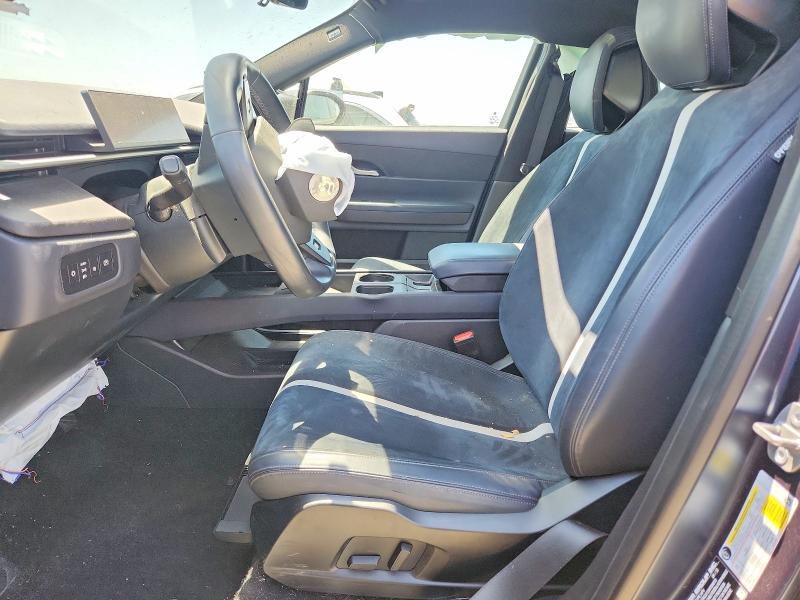 Foto 7 de la subasta – 2023 FISKER INC. OCEAN con VIN VCF1ZBU2XPG005693