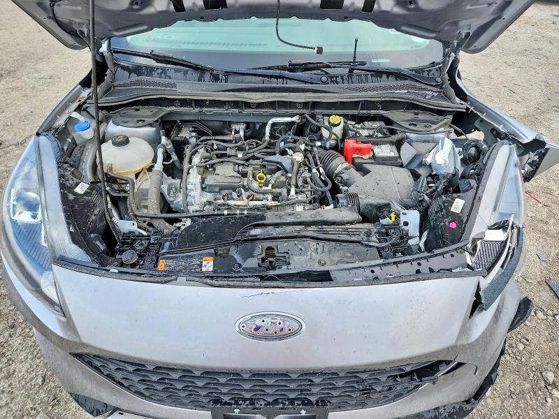 Photo 12 from auction – 2022 FORD ESCAPE with VIN 1FMCU9F68NUB46532