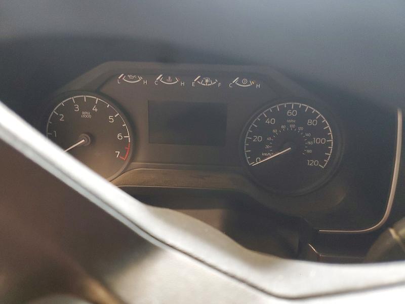 Photo 9 from auction – 2023 FORD F150 with VIN 1FTEX1EPXPKF53203