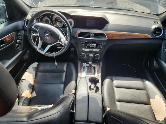 Zdjęcie 8 z aukcji – 2012 MERCEDES-BENZ C z VIN WDDGF8BB0CF910510