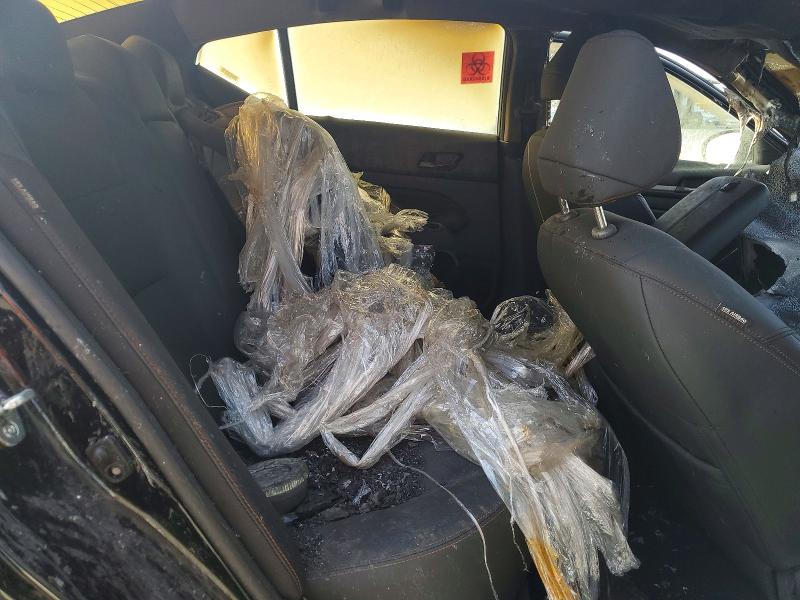 Photo 10 from auction – 2025 NISSAN ALTIMA with VIN 1N4BL4CV2SN424659