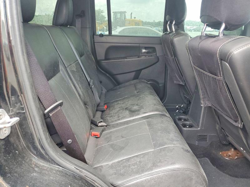 Photo 10 from auction – 2012 JEEP LIBERTY with VIN 1C4PJMAK2CW200334