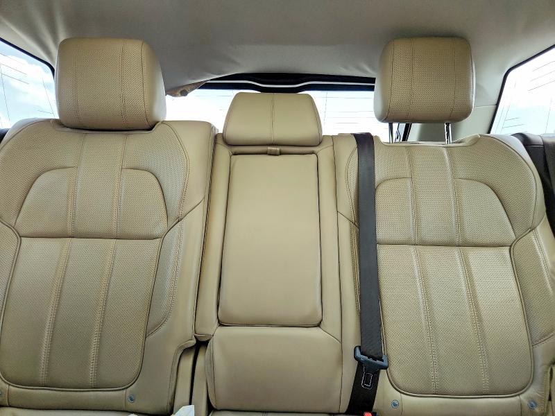 Снимка 10 от търг – 2016 LAND ROVER RANGE ROVER SPORT с VIN SALWR2VF9GA637085