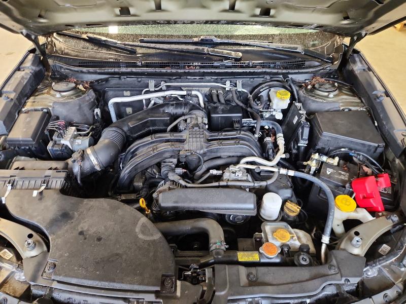 Photo 12 from auction – 2020 SUBARU OUTBACK with VIN 4S4BTAEC9L3156920