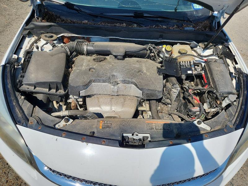 Photo 11 from auction – 2015 CHEVROLET MALIBU with VIN 1G11C5SLXFF269248
