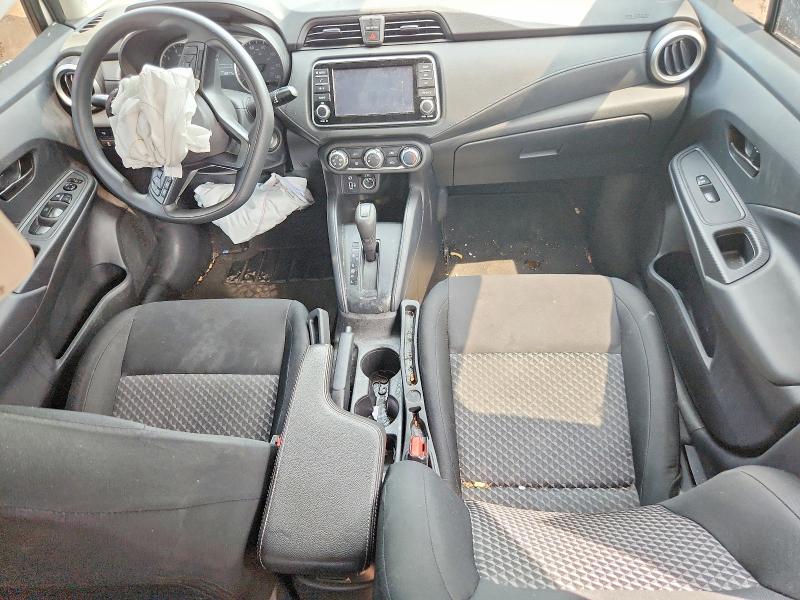 Photo 8 from auction – 2024 NISSAN VERSA with VIN 3N1CN8DV9RL906038
