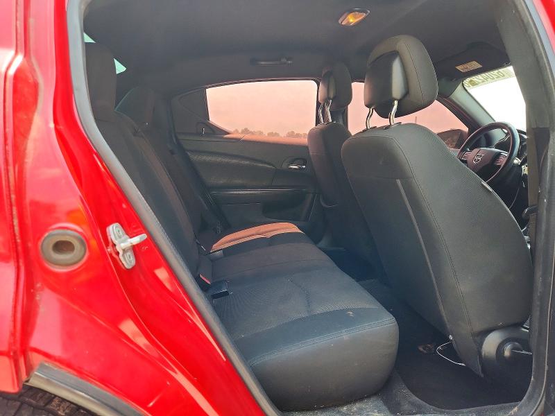 Photo 10 from auction – 2013 DODGE AVENGER with VIN 1C3CDZAB5DN681677