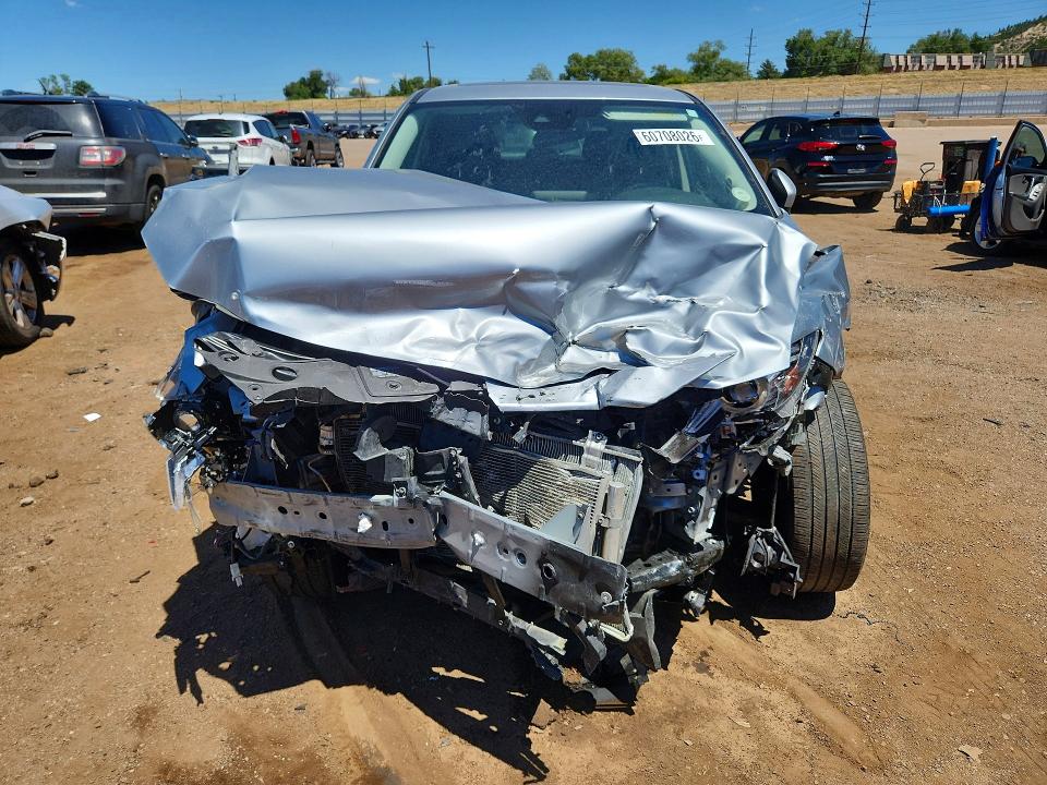 Photo 5 from auction – 2017 MAZDA CX-5 with VIN JM3KFBDL9H0145371