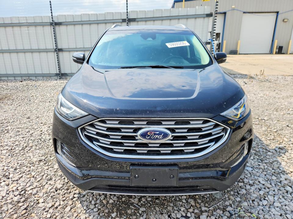 صورة رقم 5 من المزاد - 2019 FORD EDGE مع VIN 2FMPK4K90KBB10622