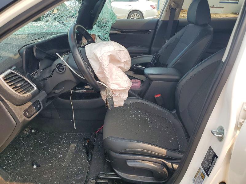 Zdjęcie 7 z aukcji – 2024 KIA SELTOS z VIN KNDEUCAA2R7518439