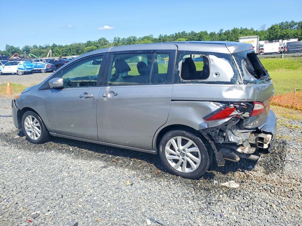 Zdjęcie 2 z aukcji – 2015 MAZDA 5 z VIN JM1CW2BL8F0183414
