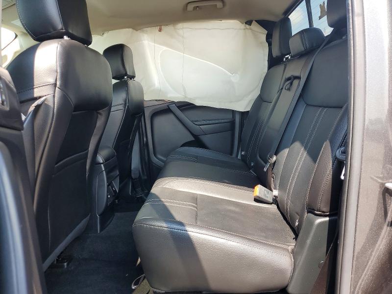 Photo 10 from auction – 2020 FORD RANGER with VIN 1FTER4FH0LLA52621