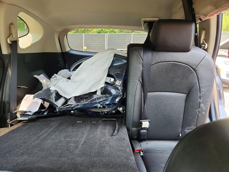 Photo 10 from auction – 2012 NISSAN ROGUE with VIN JN8AS5MV6CW417730
