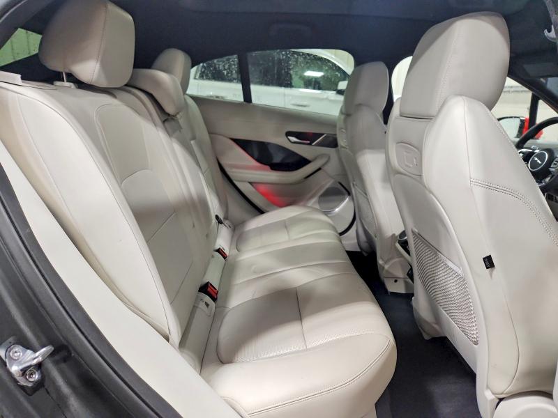 Photo 10 from auction – 2020 JAGUAR I-PACE with VIN SADHD2S1XL1F79562