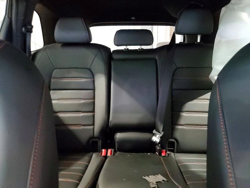 Photo 10 from auction – 2026 HONDA CR-V with VIN 7FARS6H80TE071708