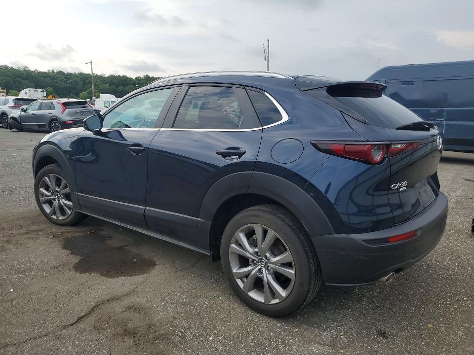 صورة رقم 2 من المزاد - 2023 MAZDA CX-30 مع VIN 3MVDMBBM7PM545331