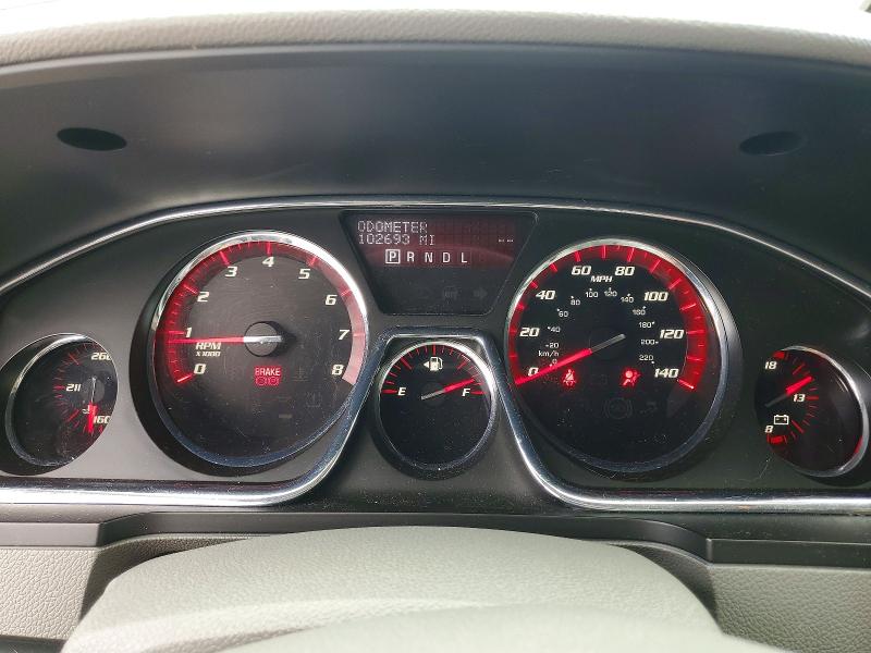Photo 9 from auction – 2016 GMC ACADIA with VIN 1GKKVRKD6GJ276139