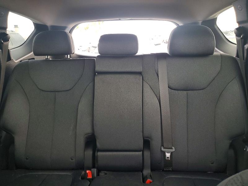Photo 10 from auction – 2023 HYUNDAI SANTA FE with VIN 5NMS2DAJ6PH611291