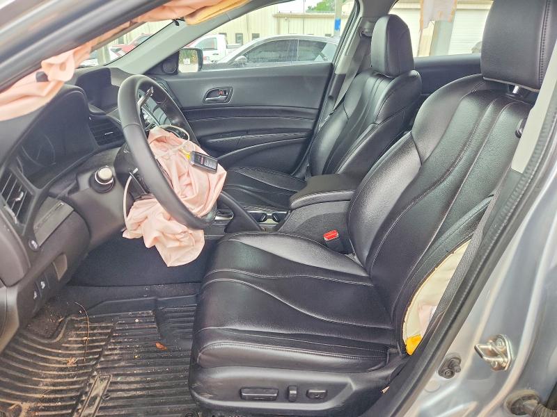 Photo 7 from auction – 2019 ACURA ILX with VIN 19UDE2F34KA005975