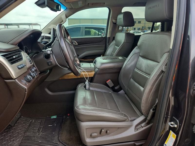 Фото 7 с аукциона – 2016 GMC YUKON с VIN 1GKS2CKJ2GR454349