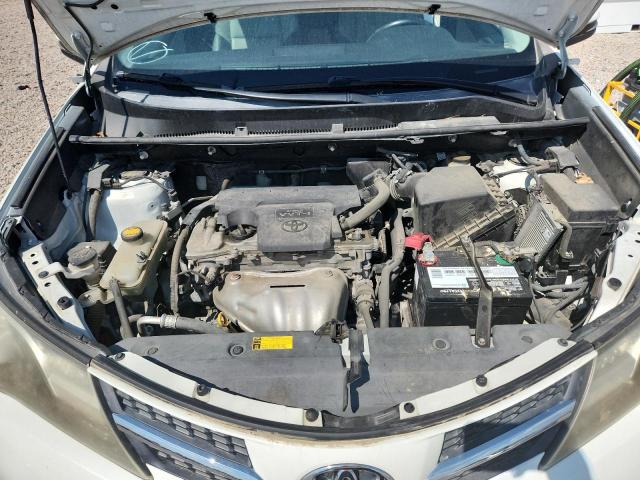 Photo 12 from auction – 2015 TOYOTA RAV4 with VIN 2T3YFREV7FW166563