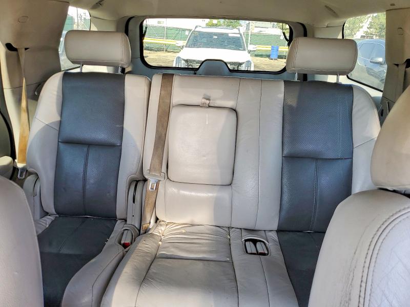 Photo 10 from auction – 2009 CHEVROLET TAHOE with VIN 1GNFK23089R229246
