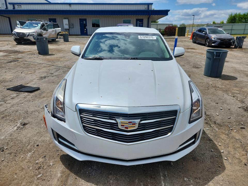 صورة رقم 5 من المزاد - 2016 CADILLAC ATS مع VIN 1G6AG5RX2G0102071