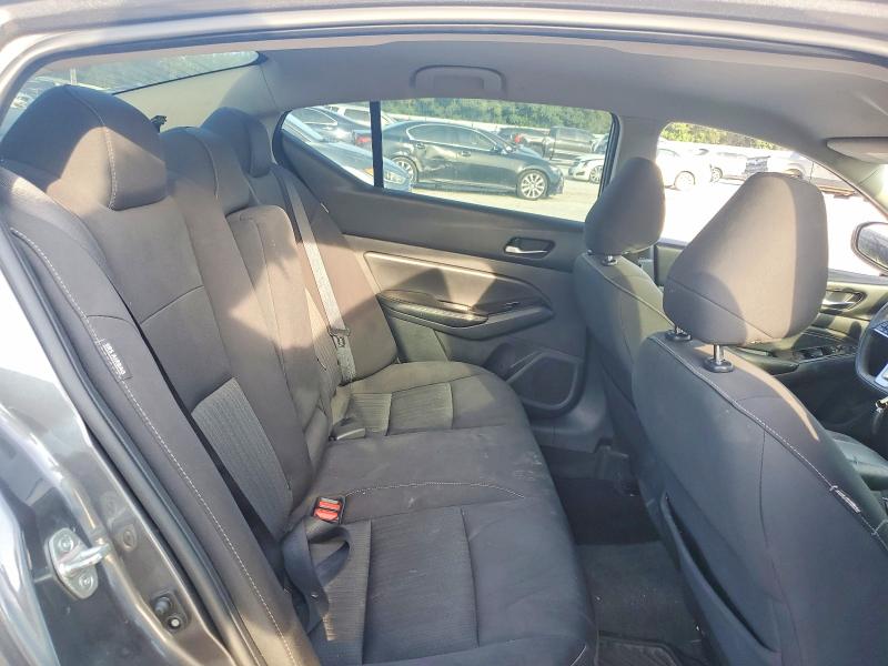 Photo 10 from auction – 2021 NISSAN ALTIMA with VIN 1N4BL4DV3MN388529