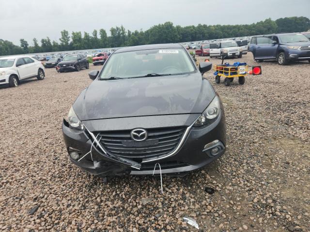Foto 5 de la subasta – 2015 MAZDA 3 con VIN 3MZBM1L7XFM130382