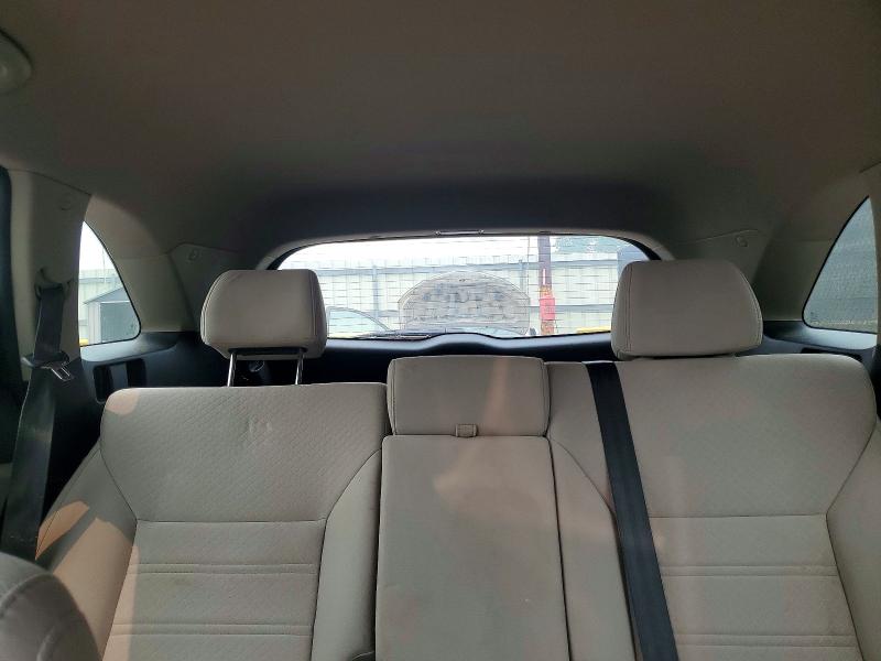 Photo 10 from auction – 2017 KIA SORENTO with VIN 5XYPGDA30HG276436