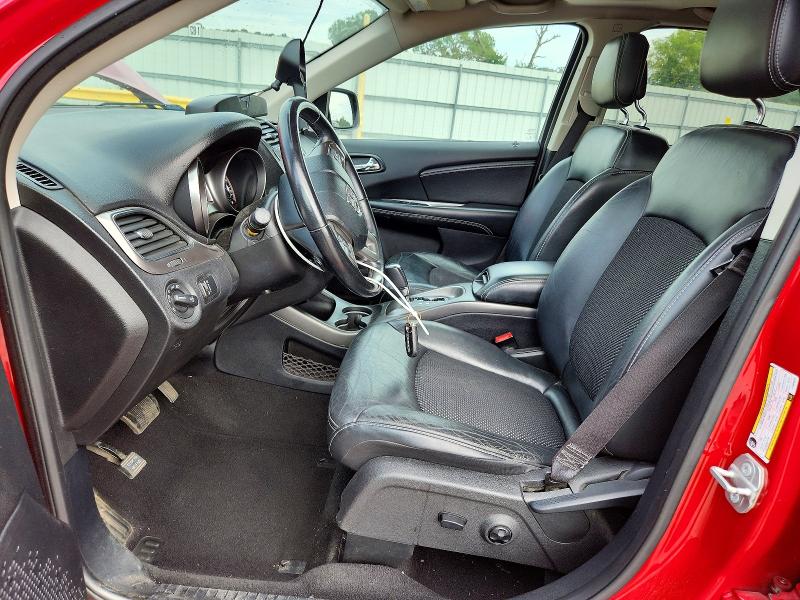 Photo 7 from auction – 2020 DODGE JOURNEY with VIN 3C4PDCGB6LT264973
