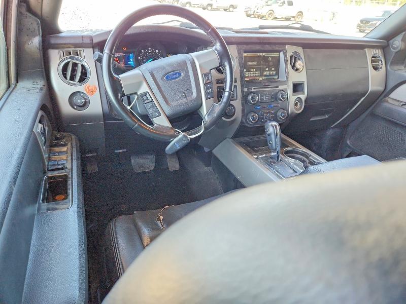 Photo 8 from auction – 2015 FORD EXPEDITION with VIN 1FMJU2ATXFEF07041
